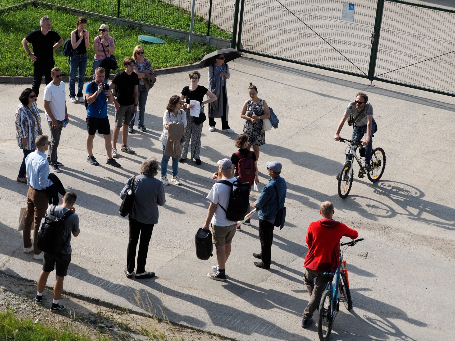 META/Košice - Mesto Košice