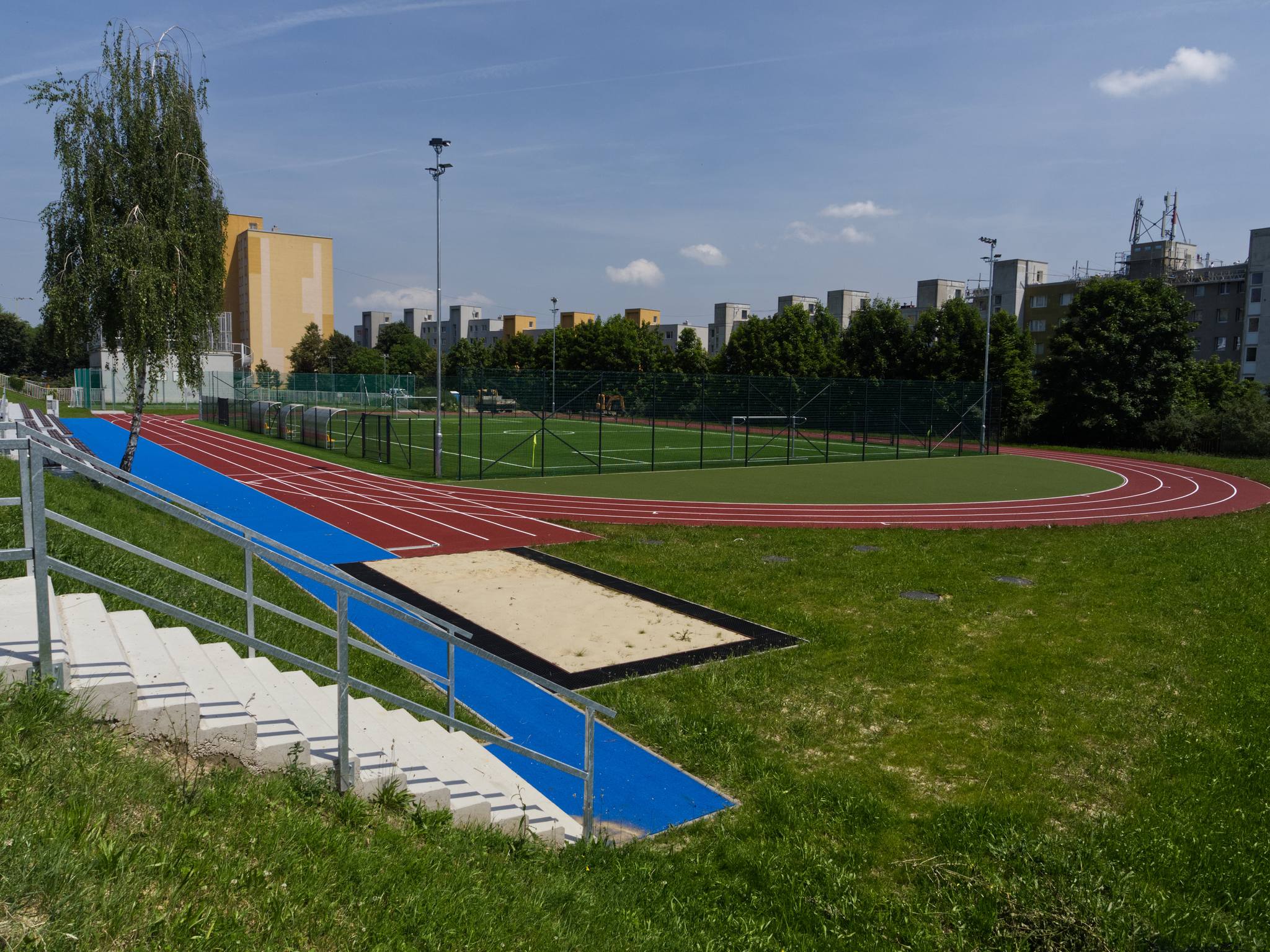 META/Košice - Mesto Košice