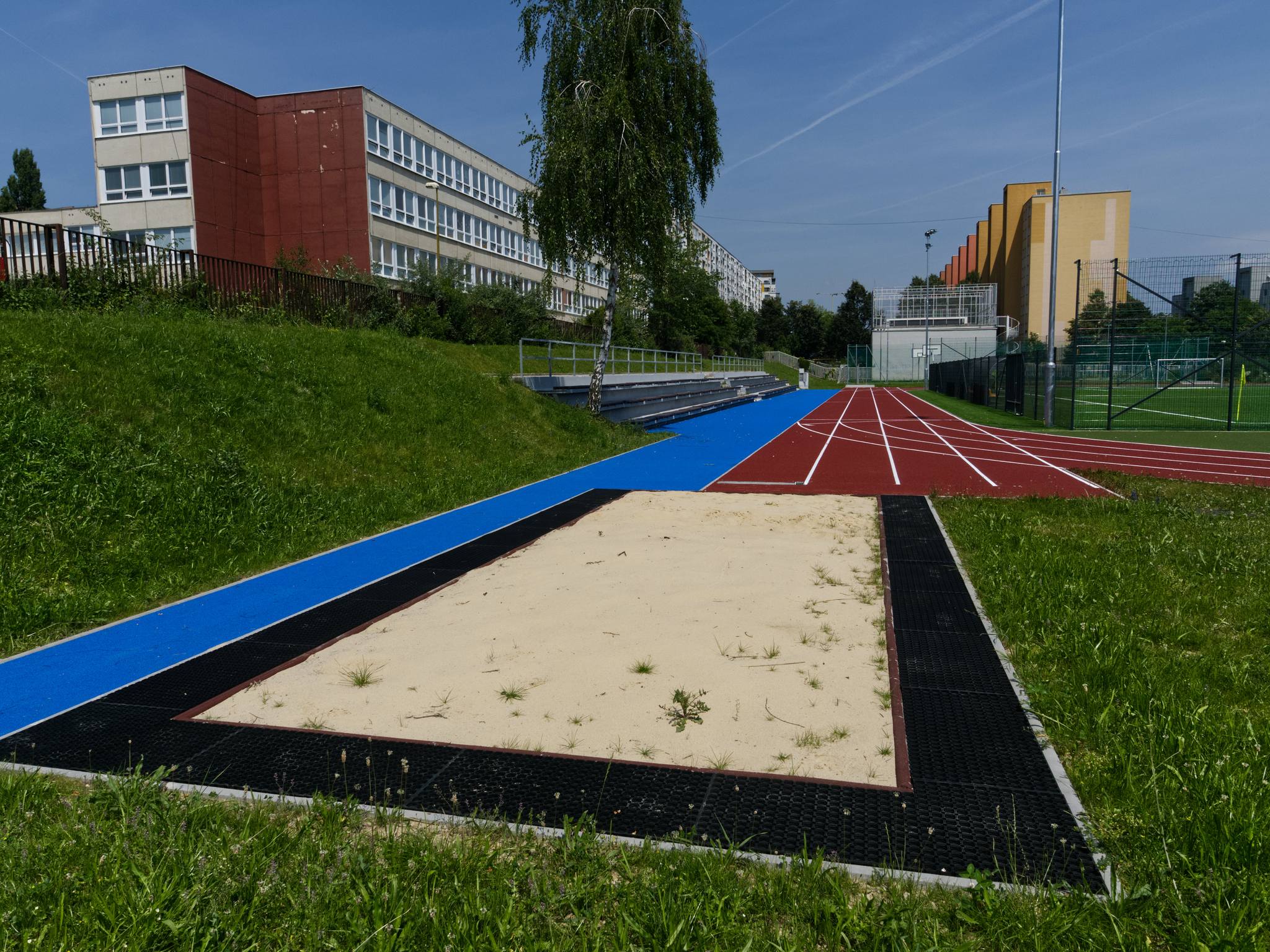 META/Košice - Mesto Košice