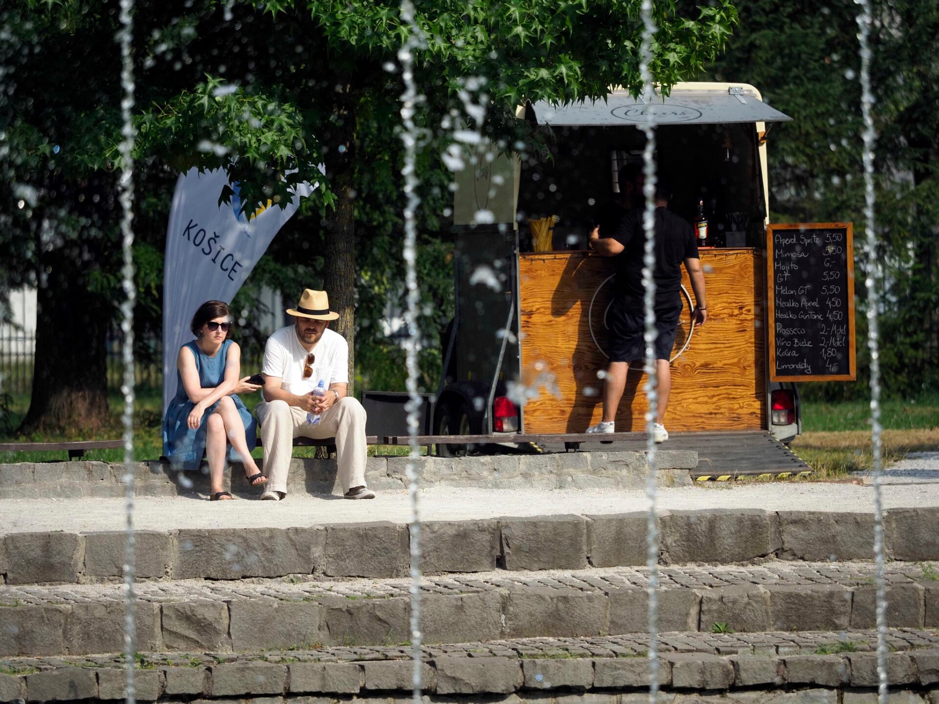 META/Košice - Mesto Košice