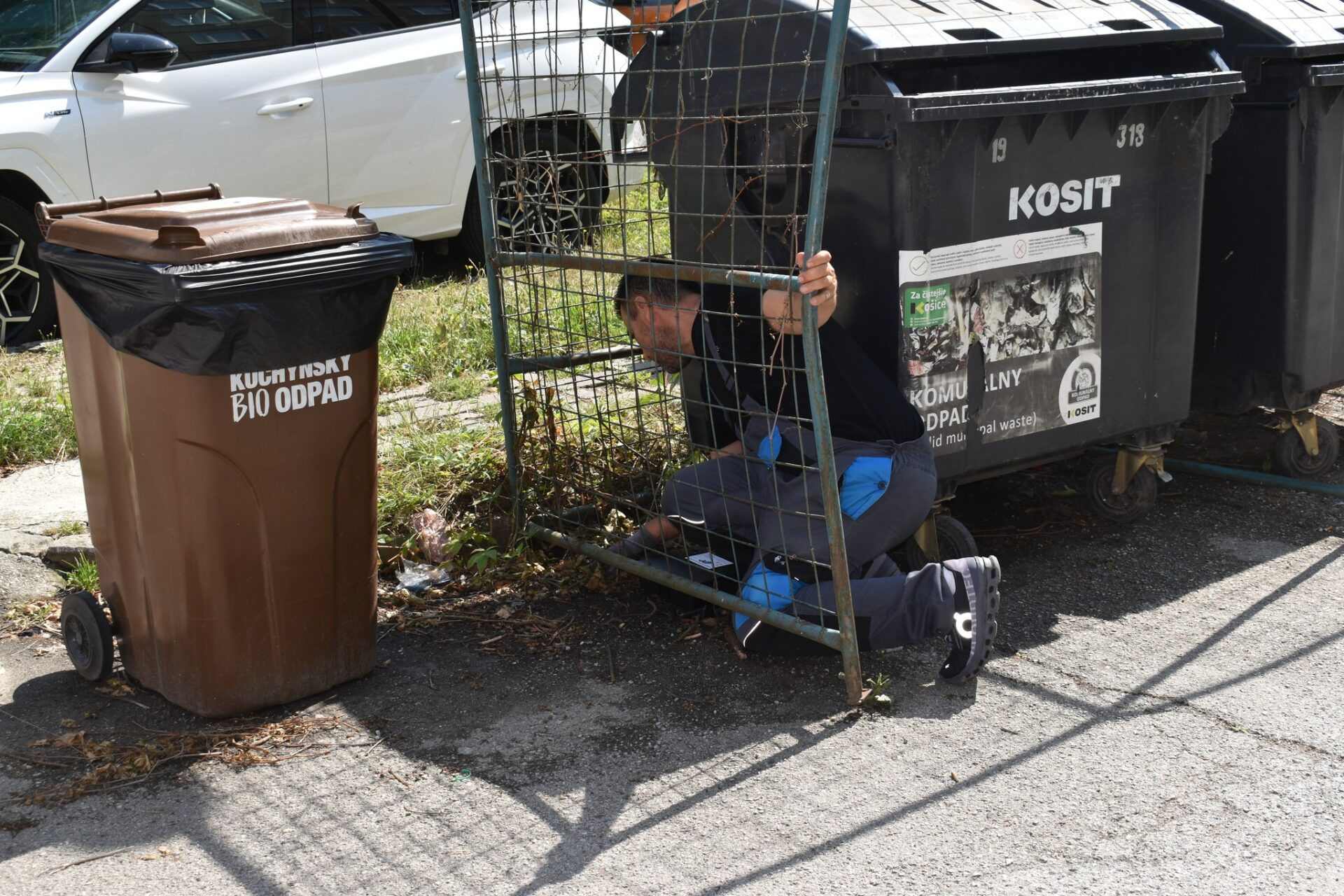 Zdroj: Meta/Mestská časť Košice - Nad jazerom
