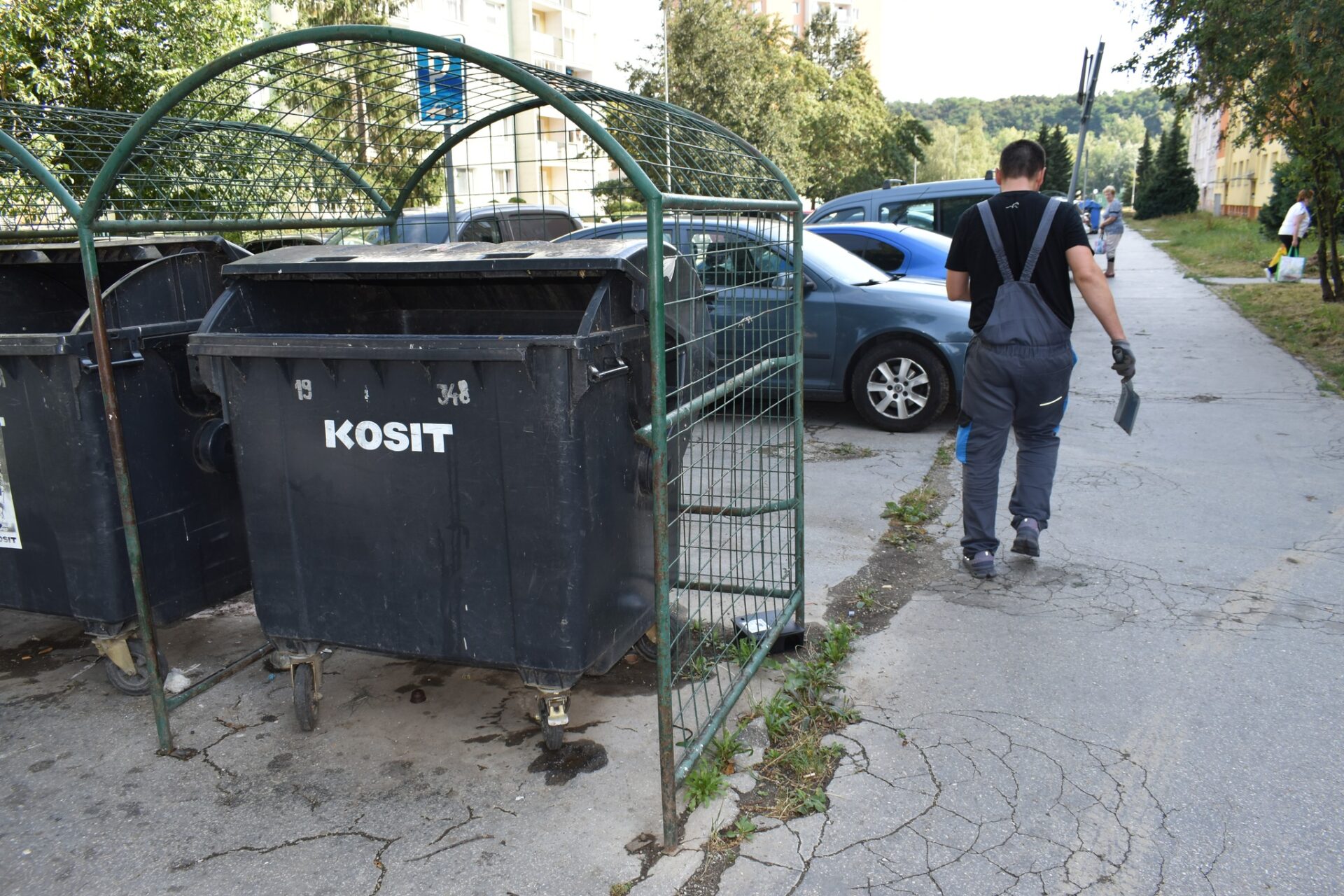 Zdroj: Meta/Mestská časť Košice - Nad jazerom